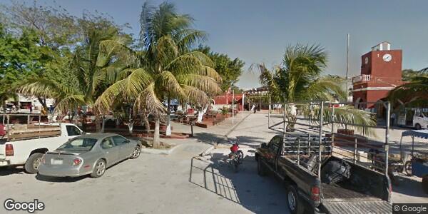 AYUNTAMIENTO DE CELESTUN